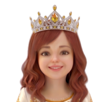 Meninita Rosa